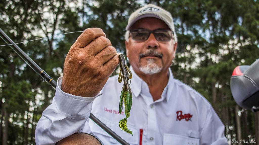 Top 10 Baits from the All-American - Major League Fishing