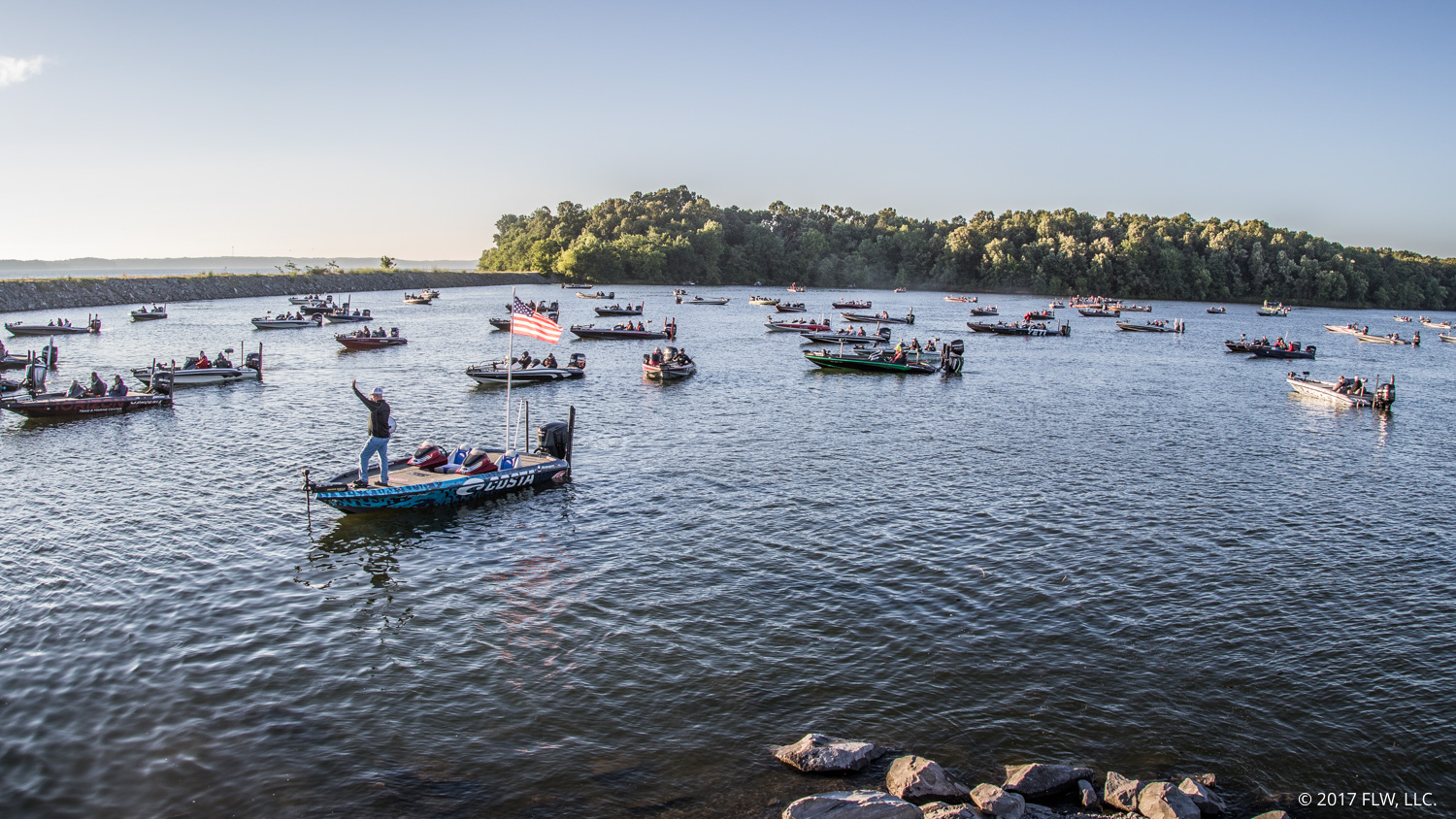 Roland Martin - Naples, FL - Major League Fishing