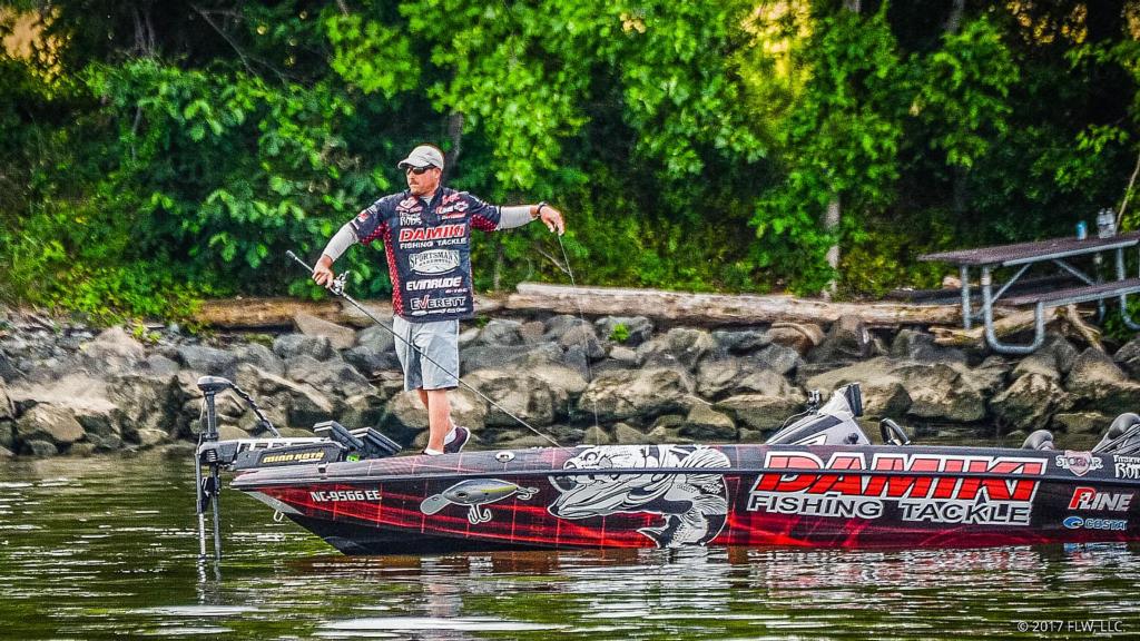 Image for Angler of the Year Updates – Day 1