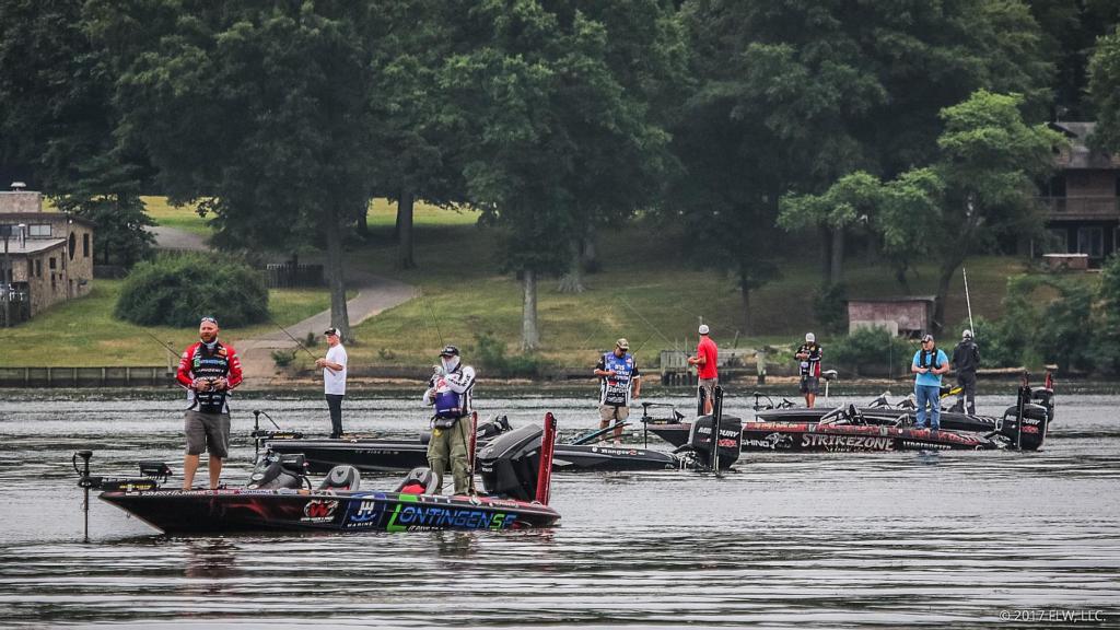 Image for Northern Finale Hits the Potomac