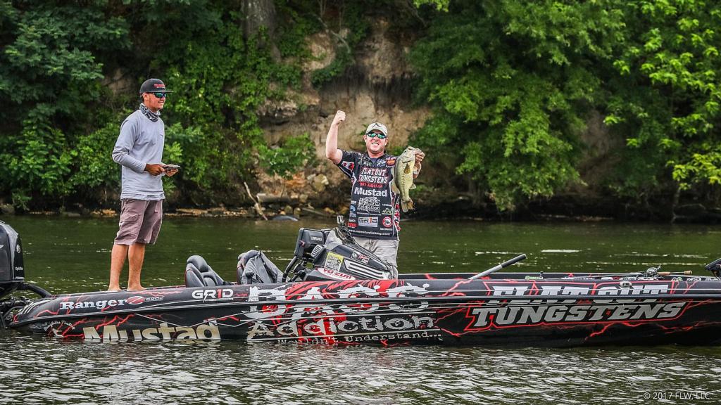 Image for Potomac River Top 5 Patterns – Day 3