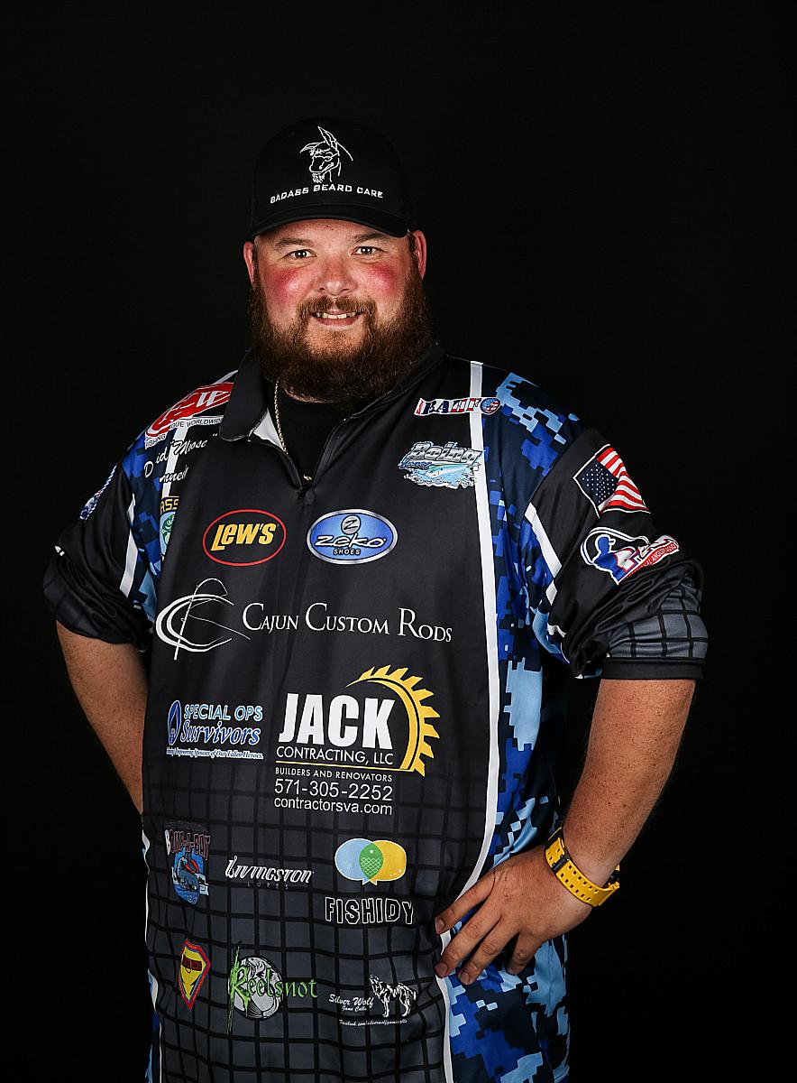 MLF David Kennedy Profile