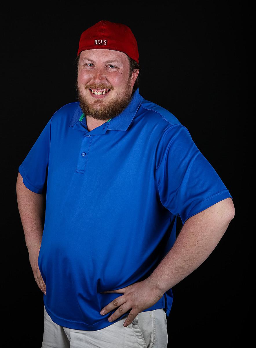 MLF Derek Schotz Profile