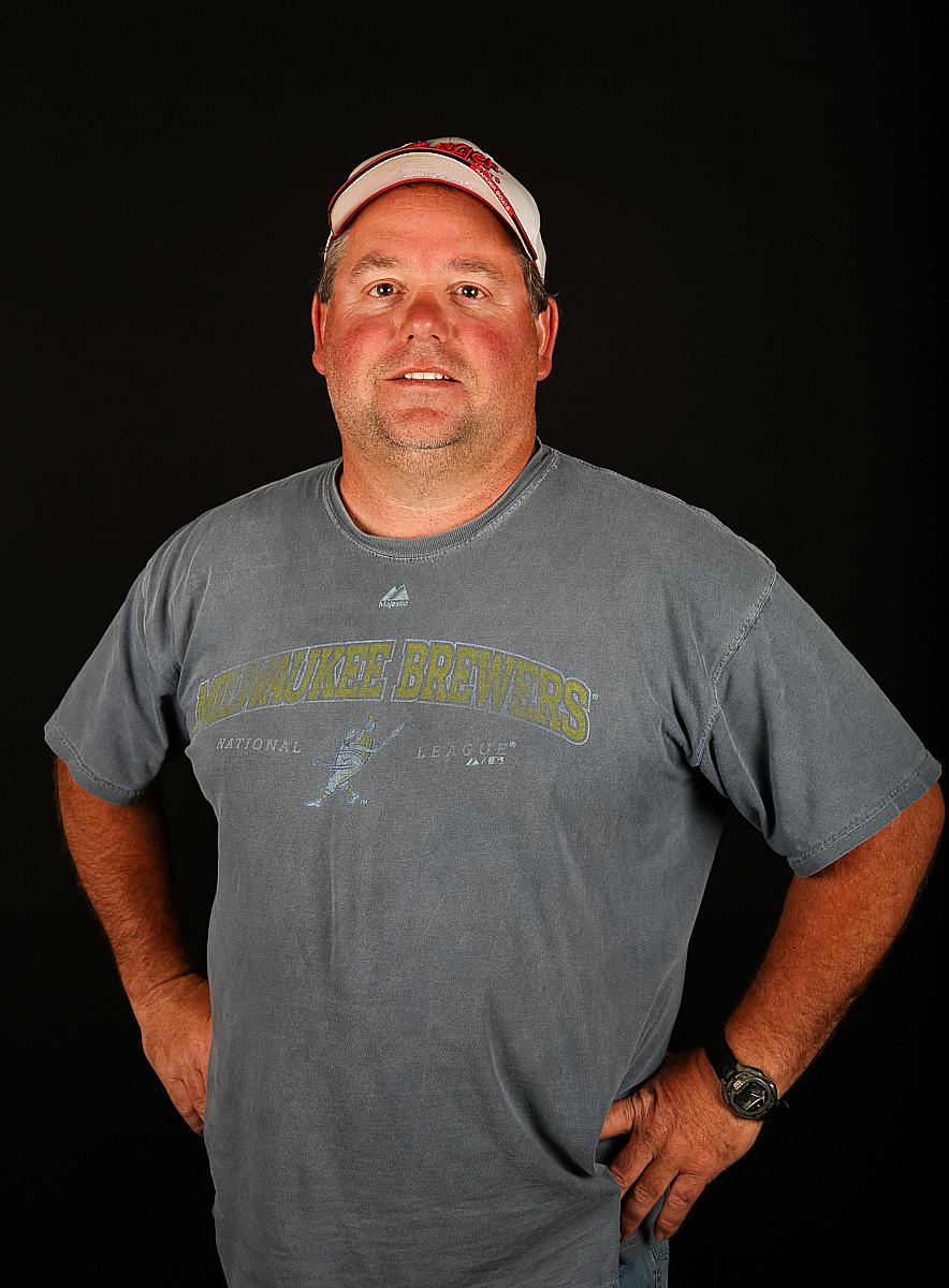 MLF Joe Kelter Profile