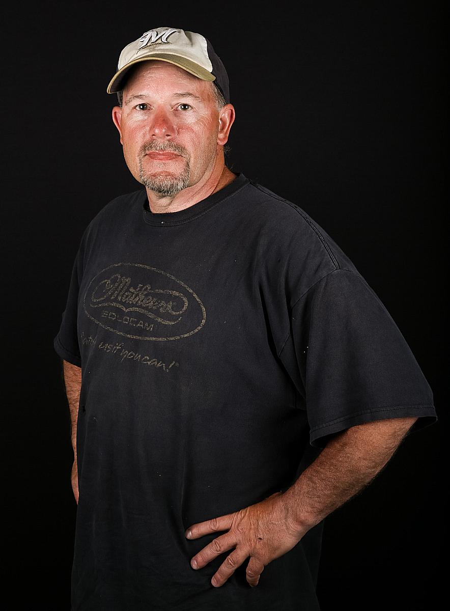MLF Jon Kelter Profile