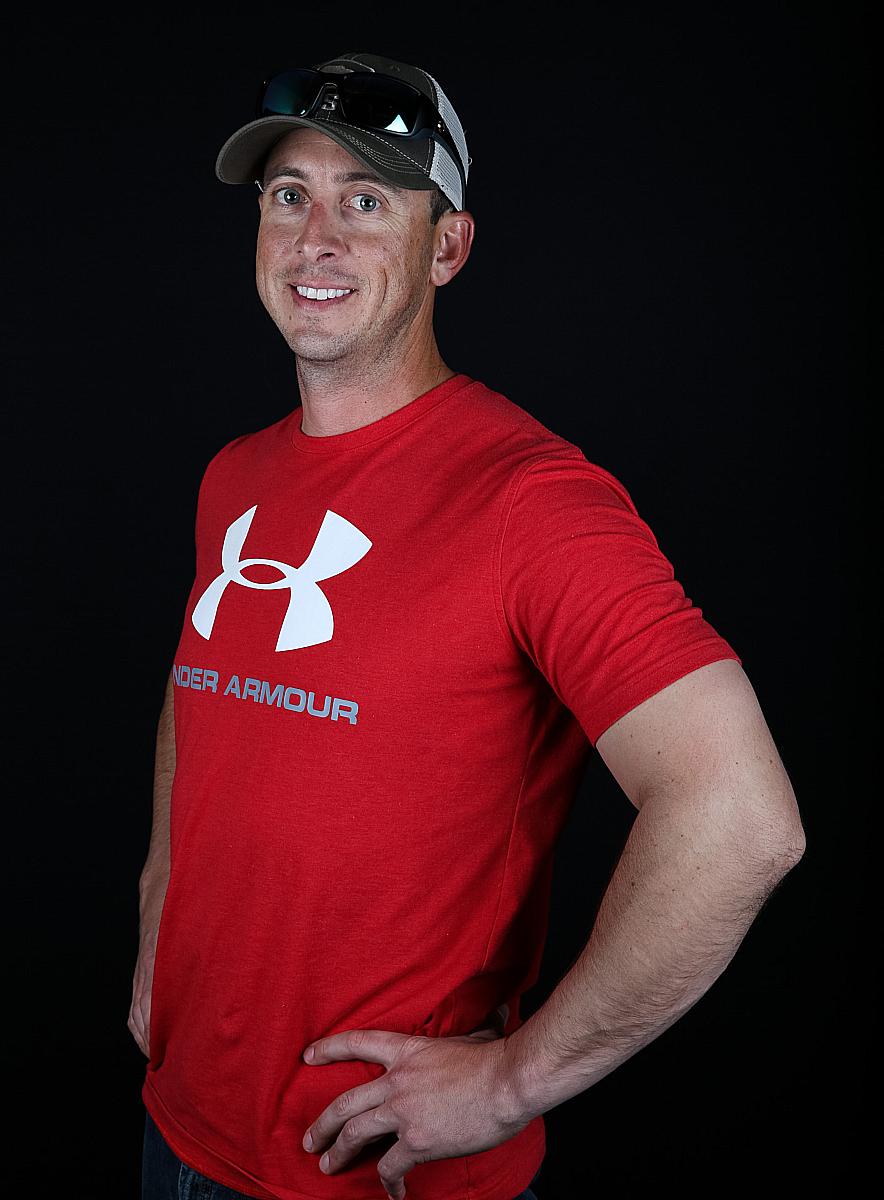 MLF Joseph Lay Profile