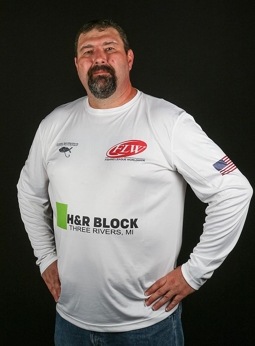 MLF Randy Westerfield Profile