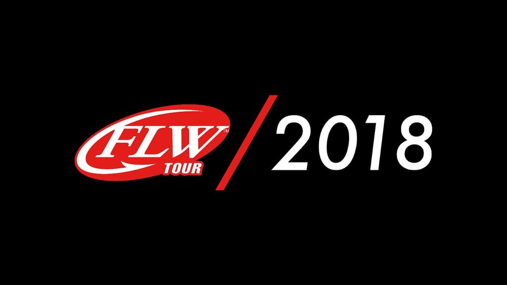 Image for FLW Announces 2018 FLW Tour Schedule