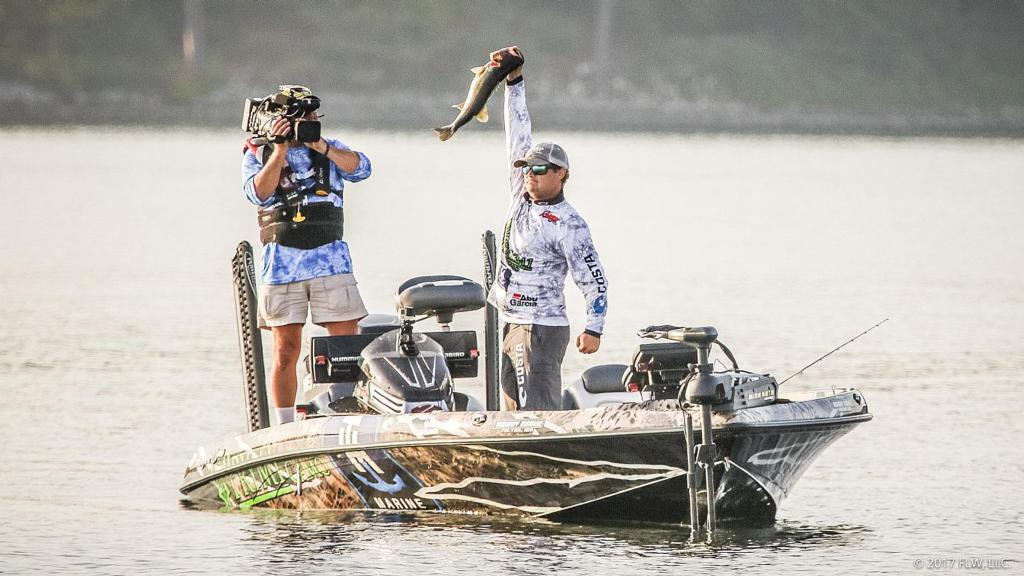 Image for FLW Announces 2018 FLW Tour Rules, Entry Dates