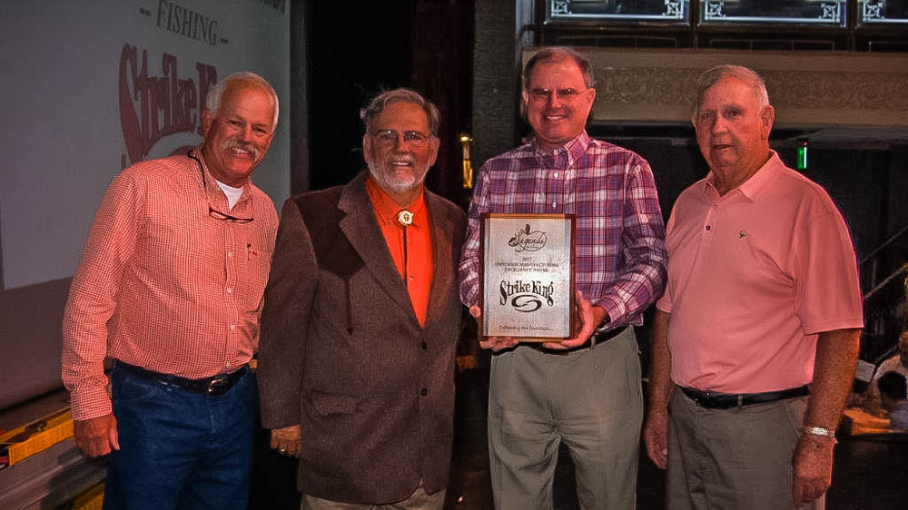Image for FLW Sponsors Honored