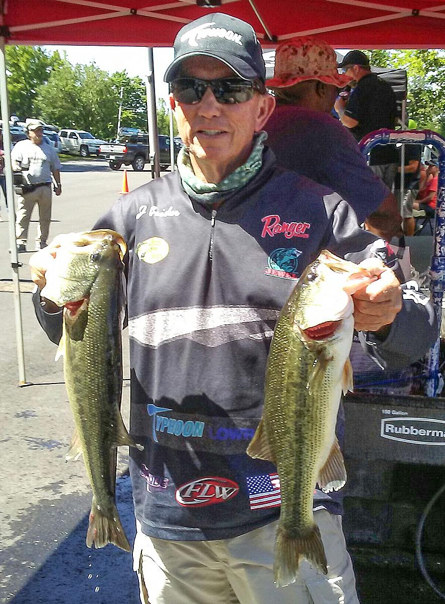 MLF Johnny Crider Profile