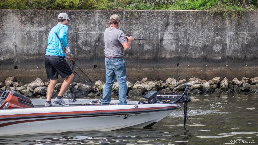 Image for Lake of the Ozarks Top 5 Patterns – Day 2