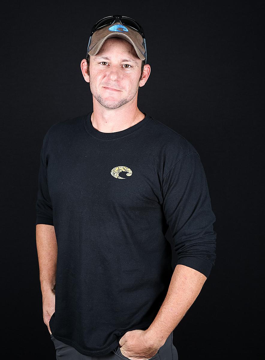 MLF Beau Magreevy Profile