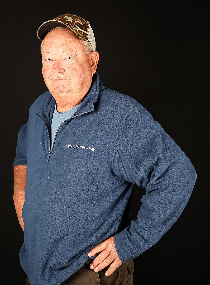 MLF Bill McClellan Profile