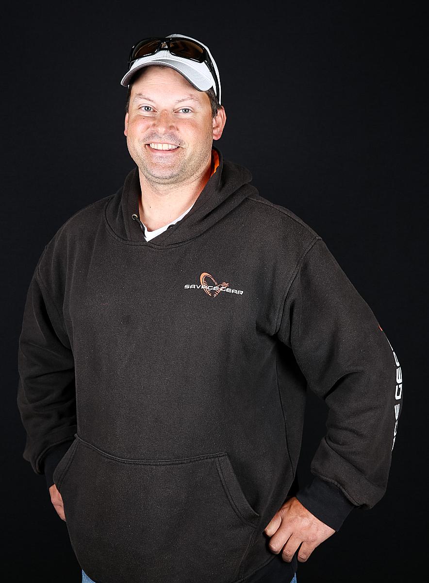 MLF Brent Benish Profile