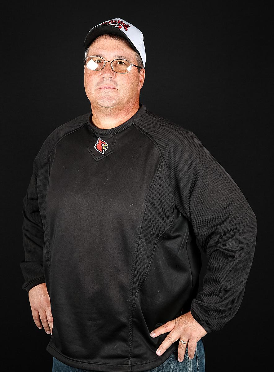 MLF Craig Hulsey Profile