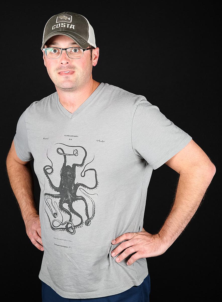 MLF Darren Scott Profile