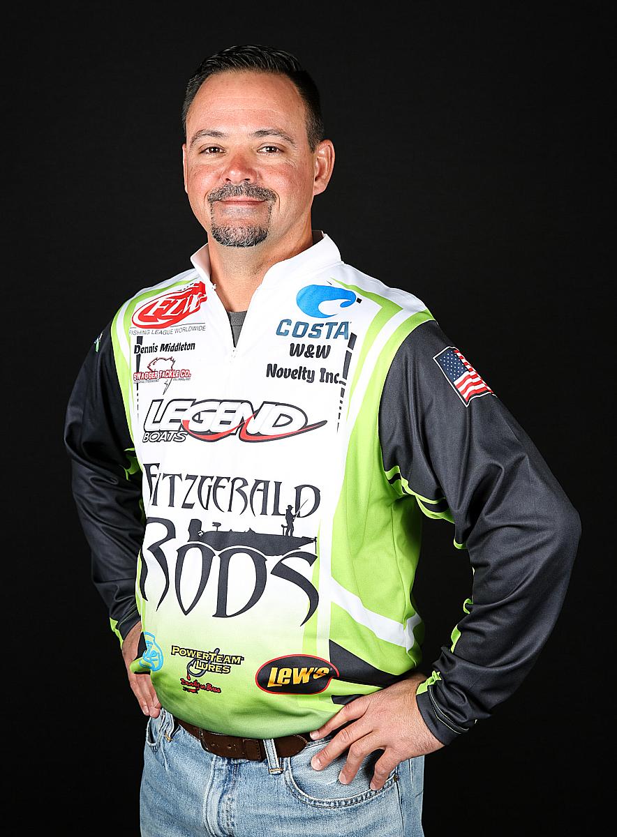 MLF Dennis Middleton Profile