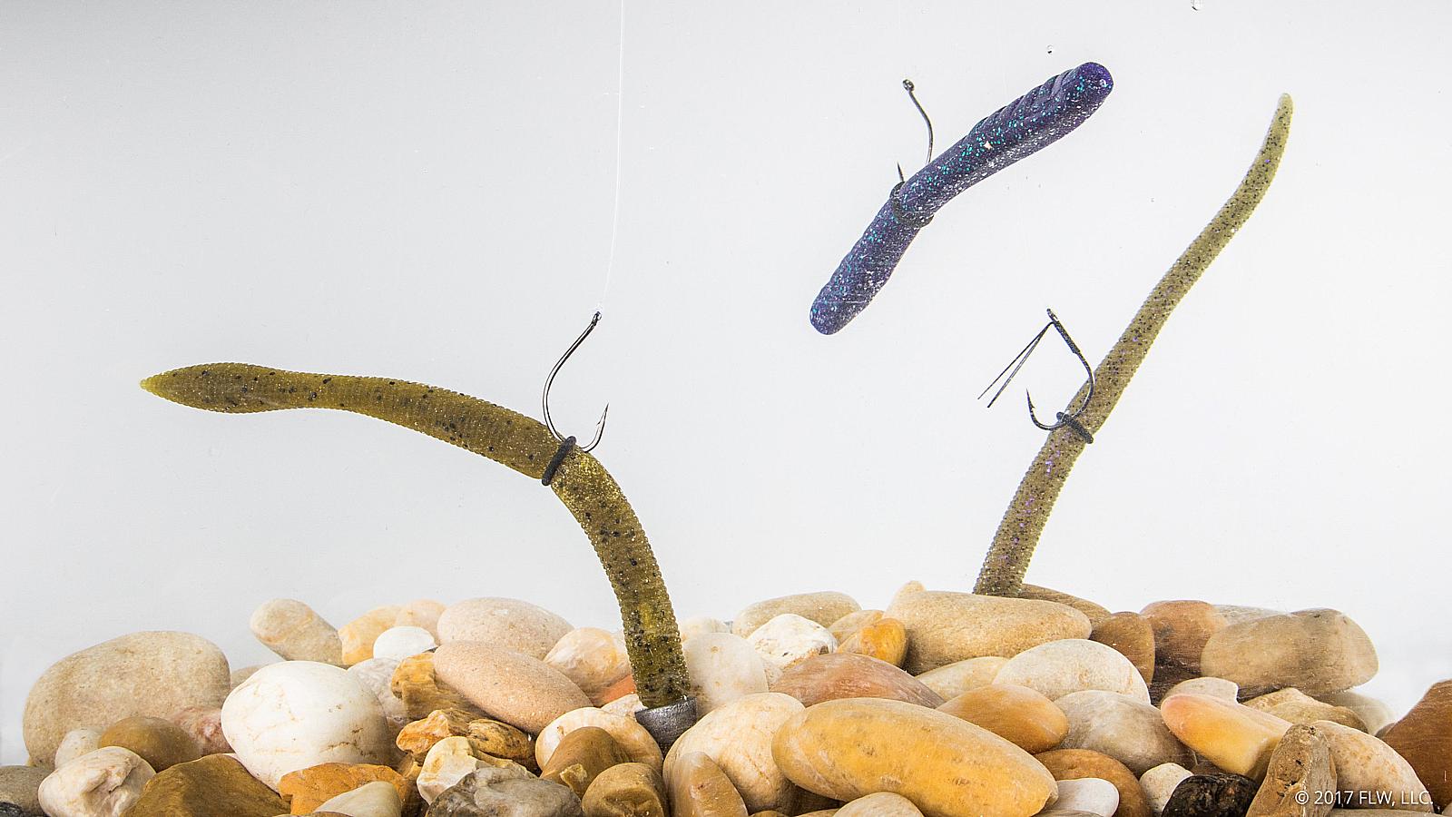 Neko Rig Fishing For Bass: Everything You Need To Know! — Tactical Bassin'  - Bass Fishing Blog