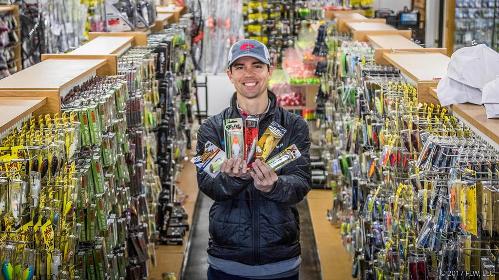 6 Holiday Gift Ideas Under $30 for the Anglers on Your List