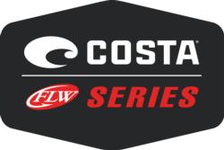Costa FLW Series Logo