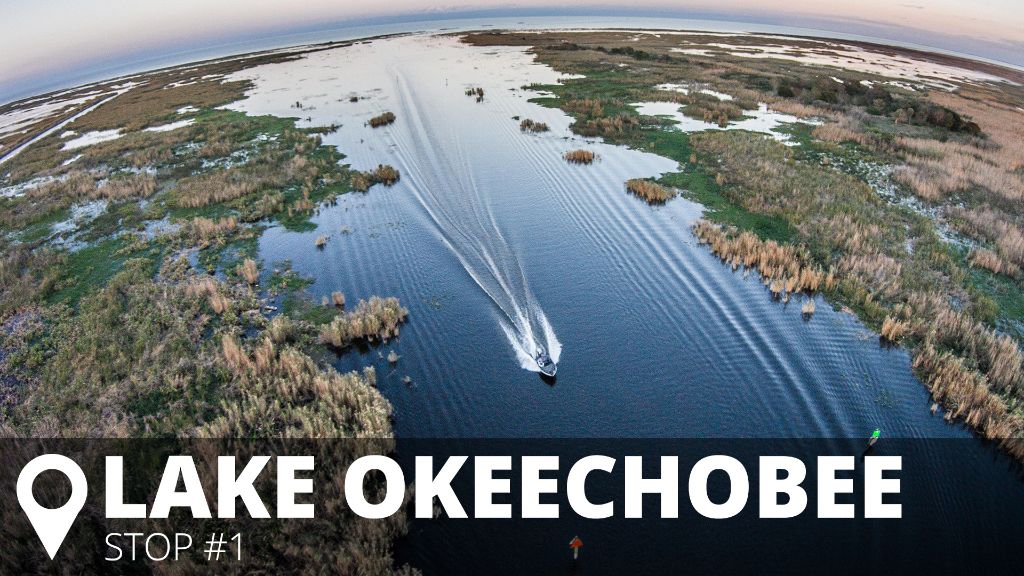 Image for 2018 Lake Okeechobee Preview