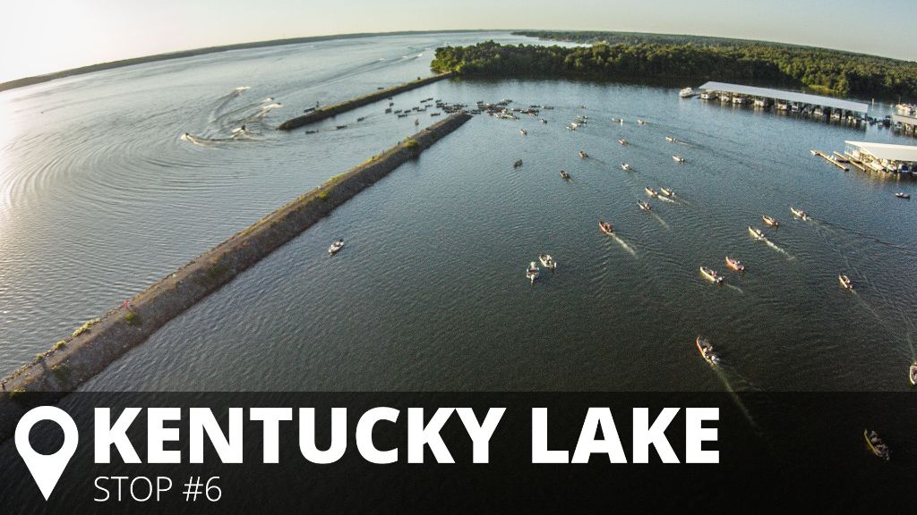 Image for 2018 Kentucky Lake Preview