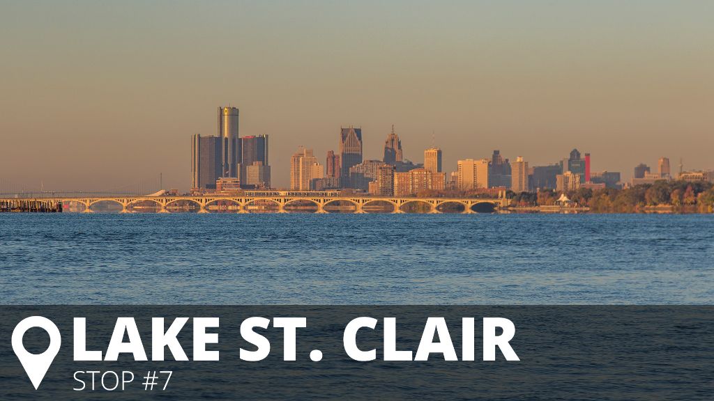 Image for 2018 Lake St. Clair Preview
