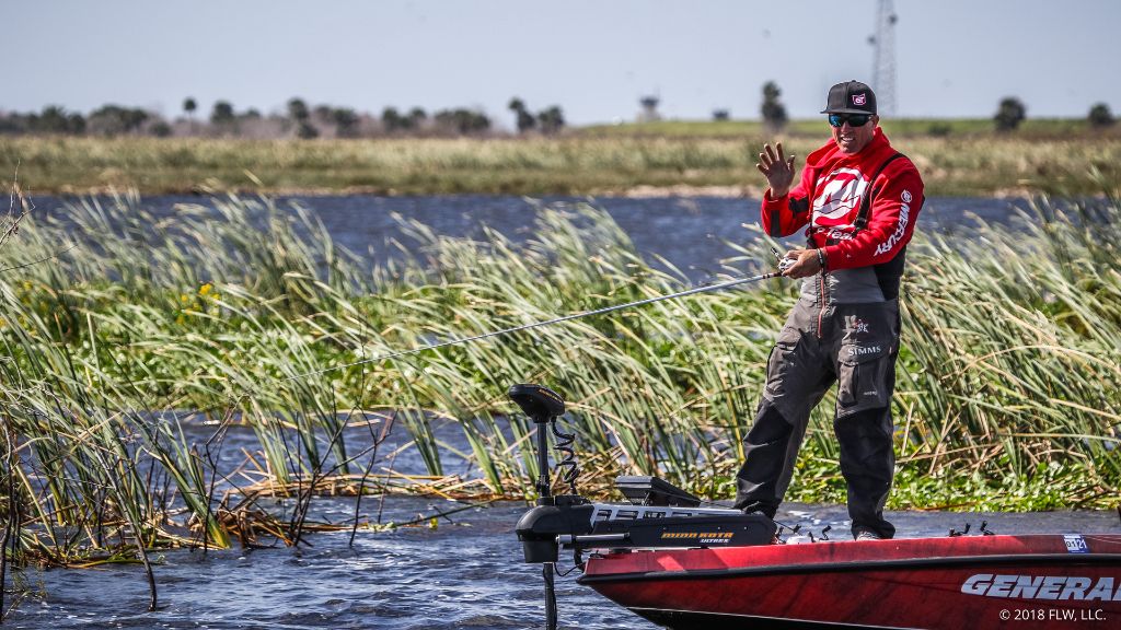 Image for Okeechobee Top 5 Patterns – Day 1
