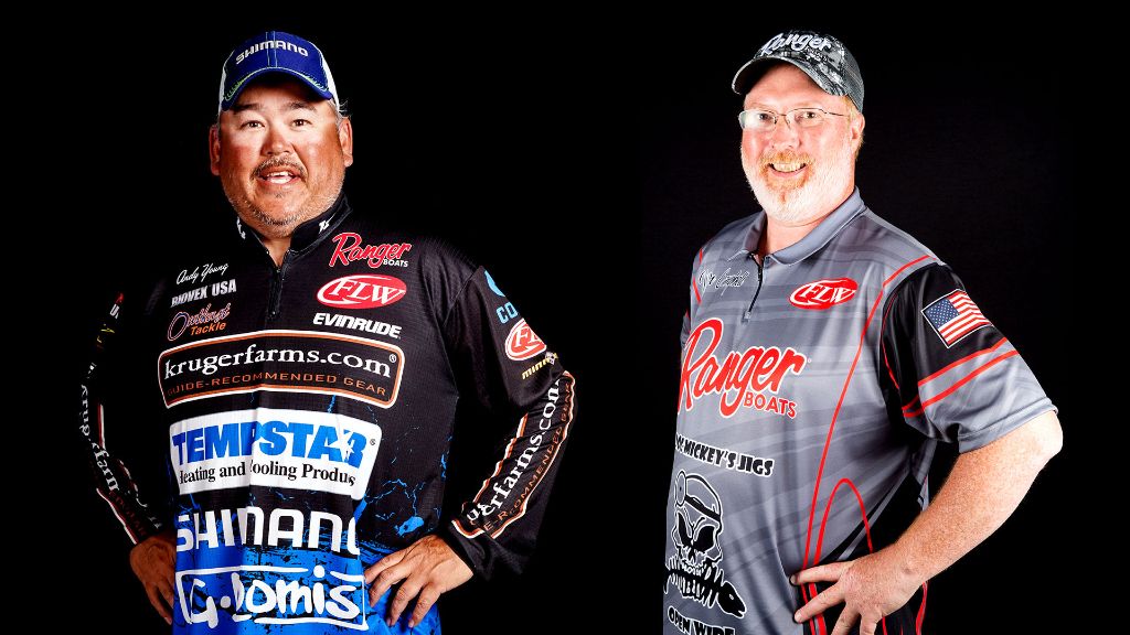 Image for Update on Anglers Involved in Boating Accident at FLW Tour on Lake Okeechobee