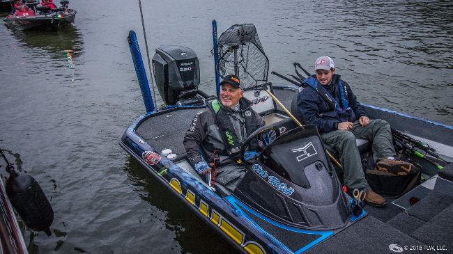 Details emerge on the world-record alligator gar caught at Sam Rayburn