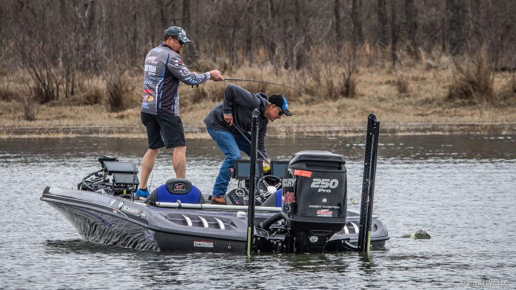 Image for Top 10 Patterns from Sam Rayburn