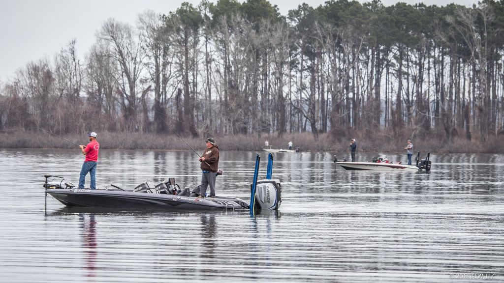 Image for Sam Rayburn Top 5 Patterns – Day 2