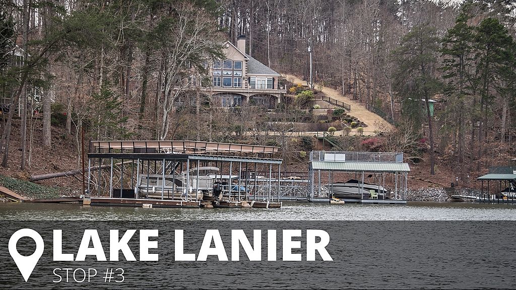 Image for 2018 Lake Lanier Preview