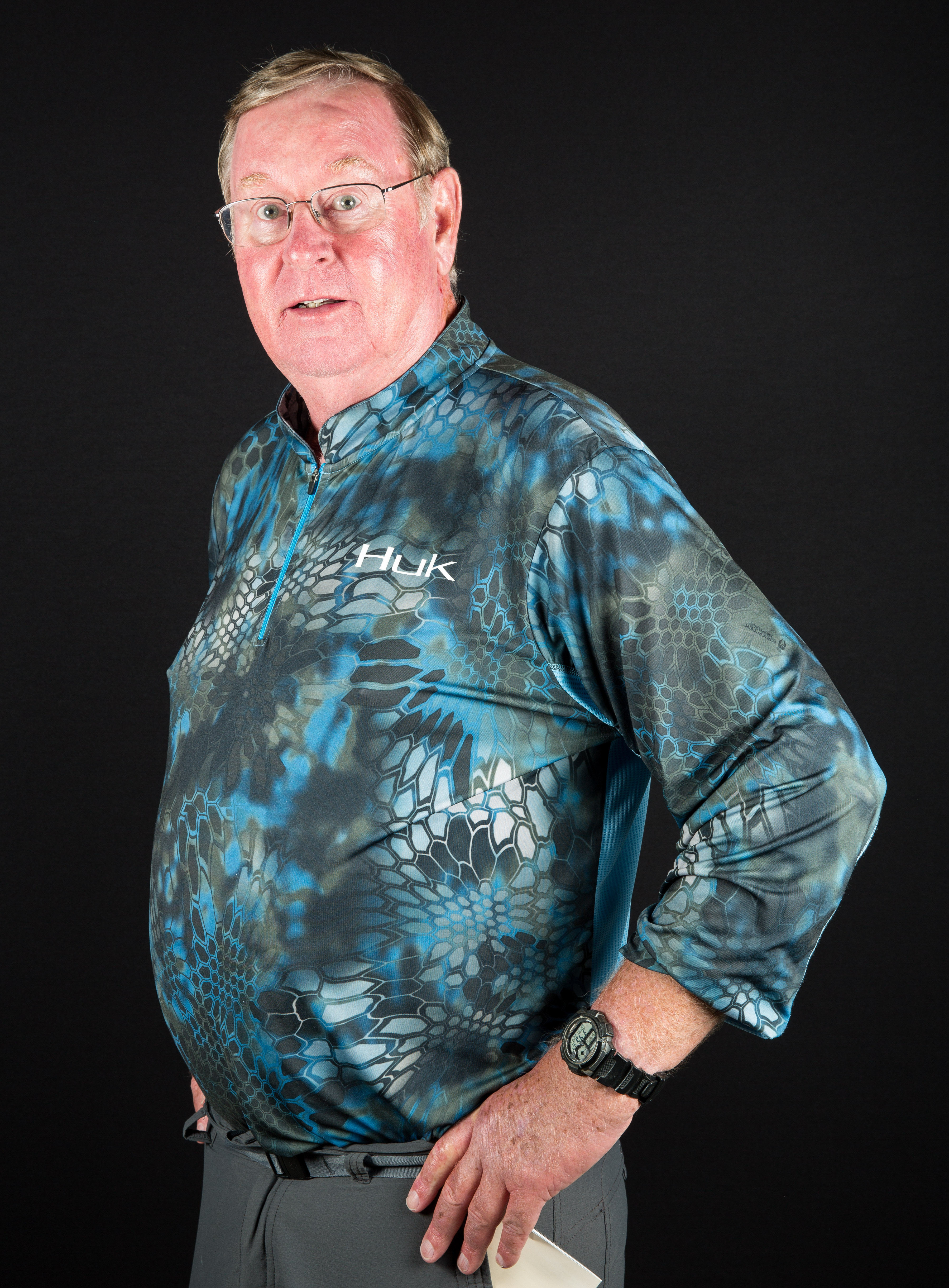 MLF Grant Holderman Profile