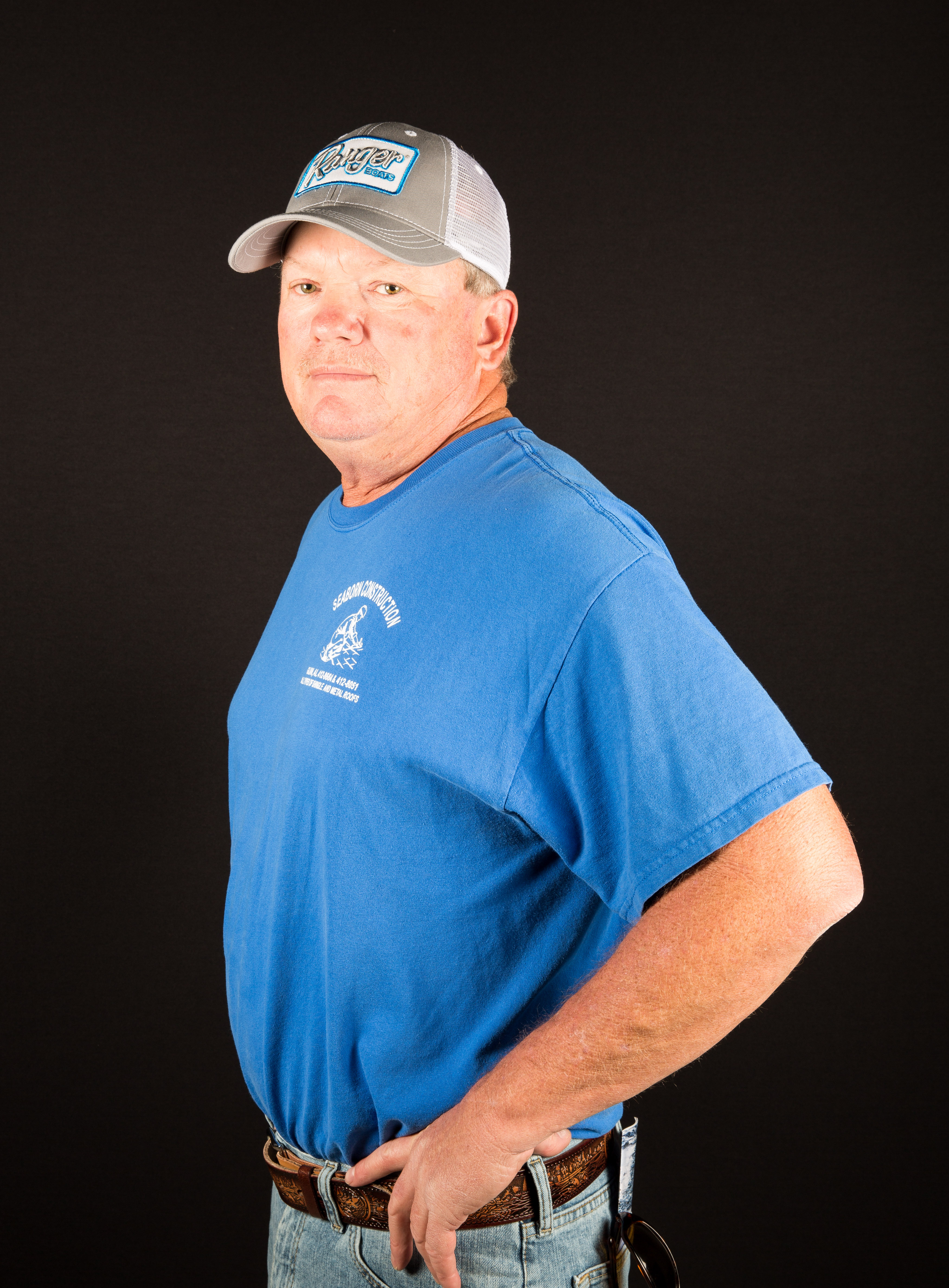 MLF Benjie Seaborn Profile