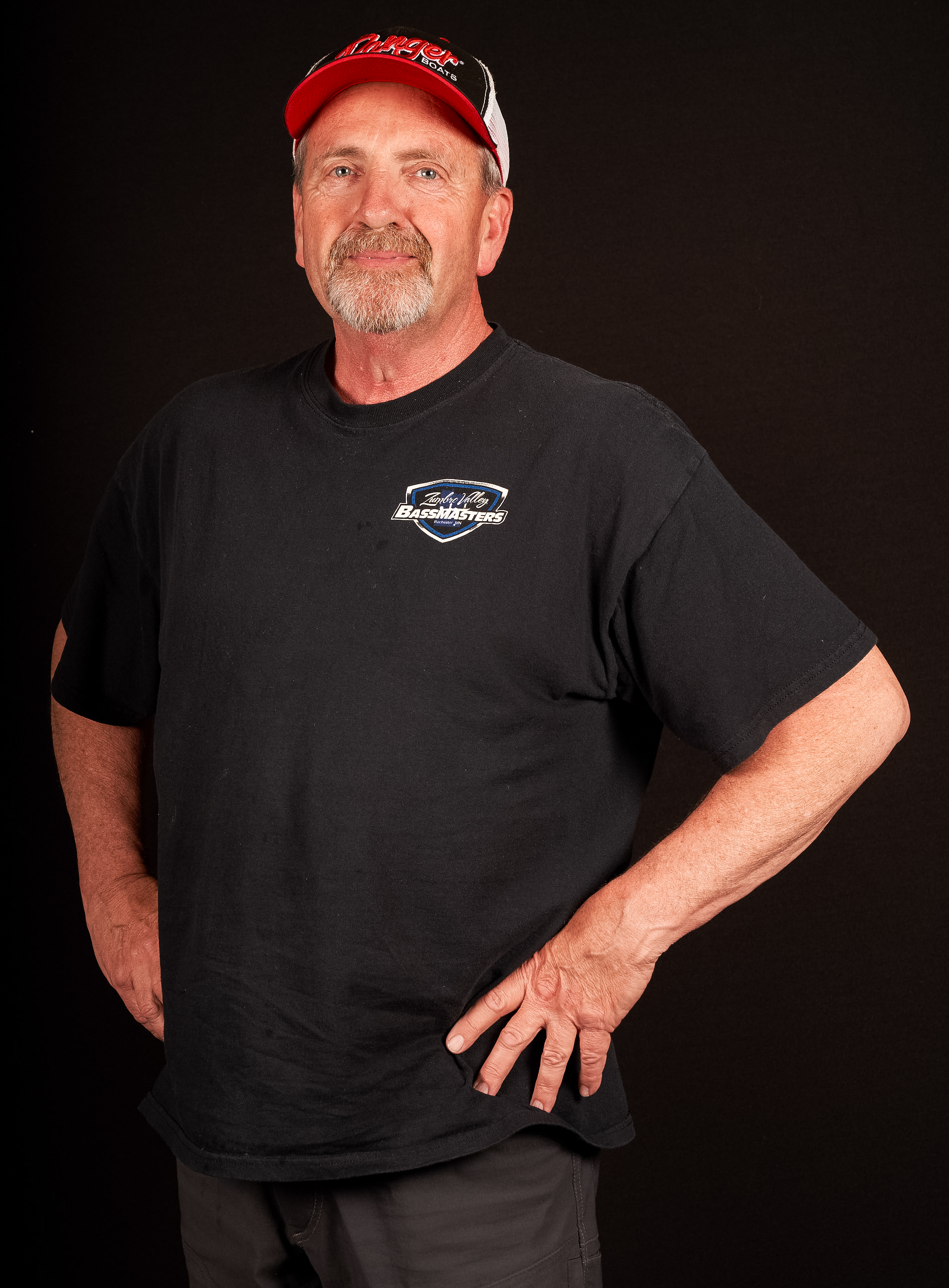 MLF Stan Larson Profile