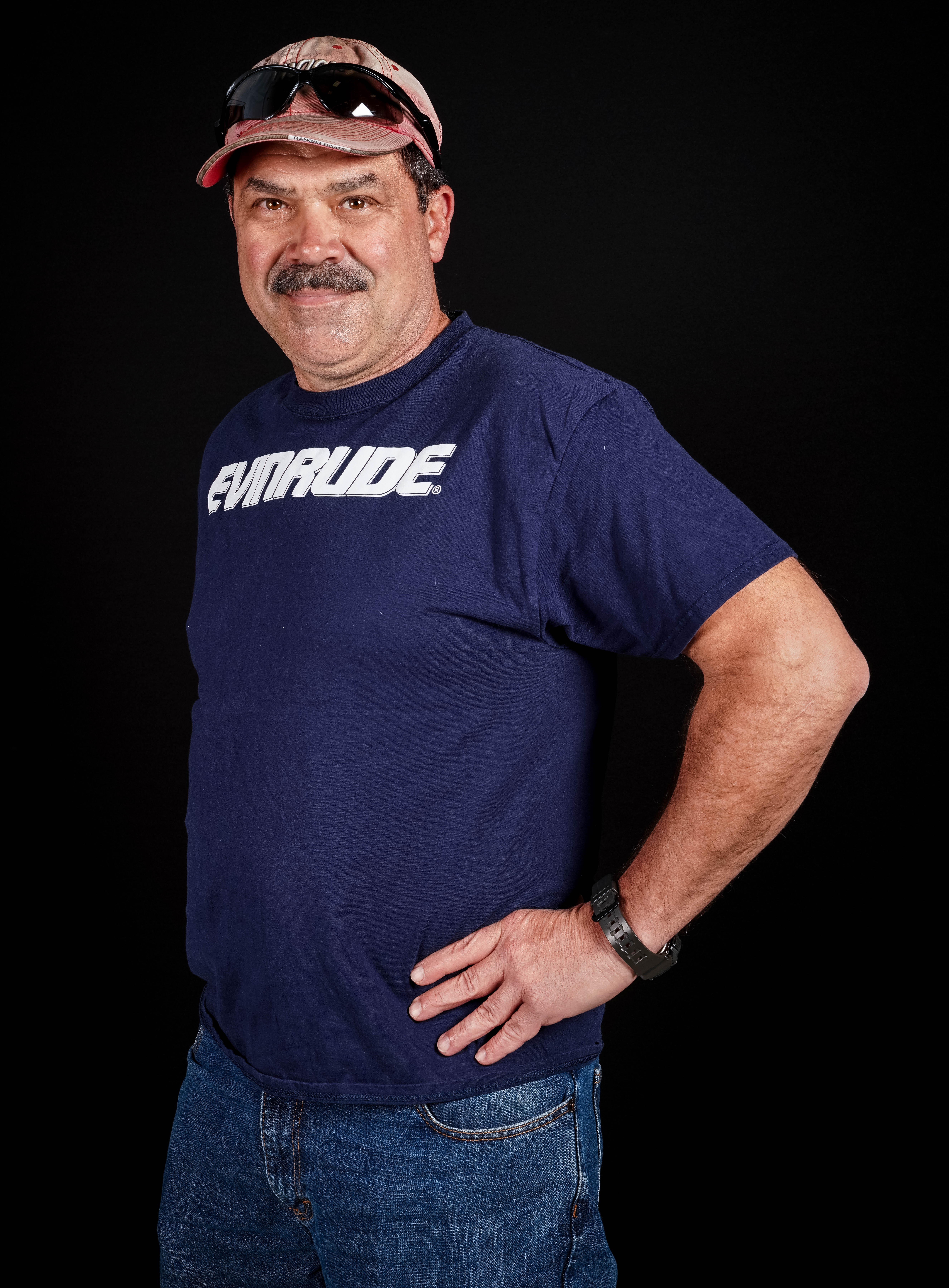 MLF Scott Jenkins Profile