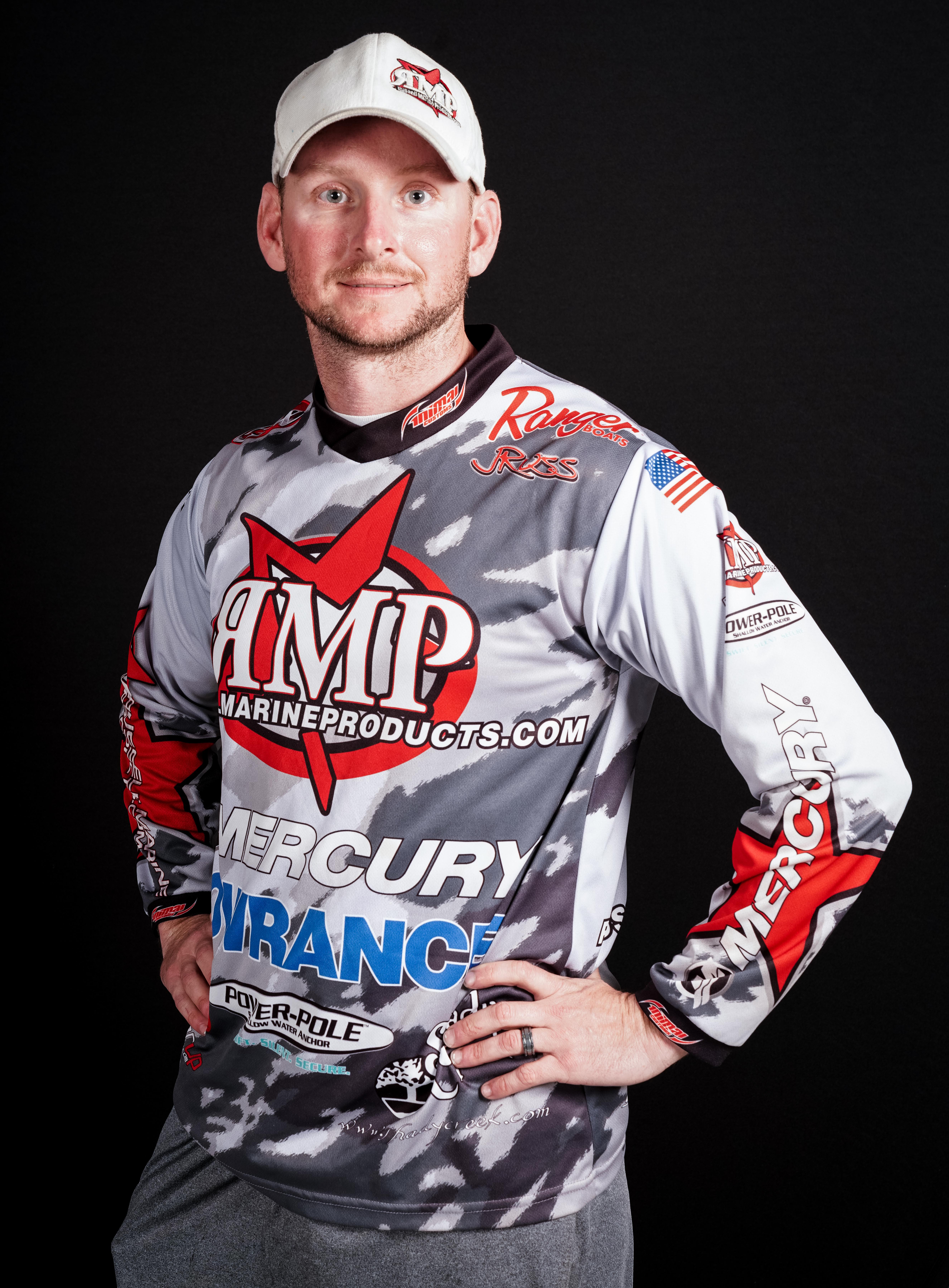 MLF Justin Russell Profile
