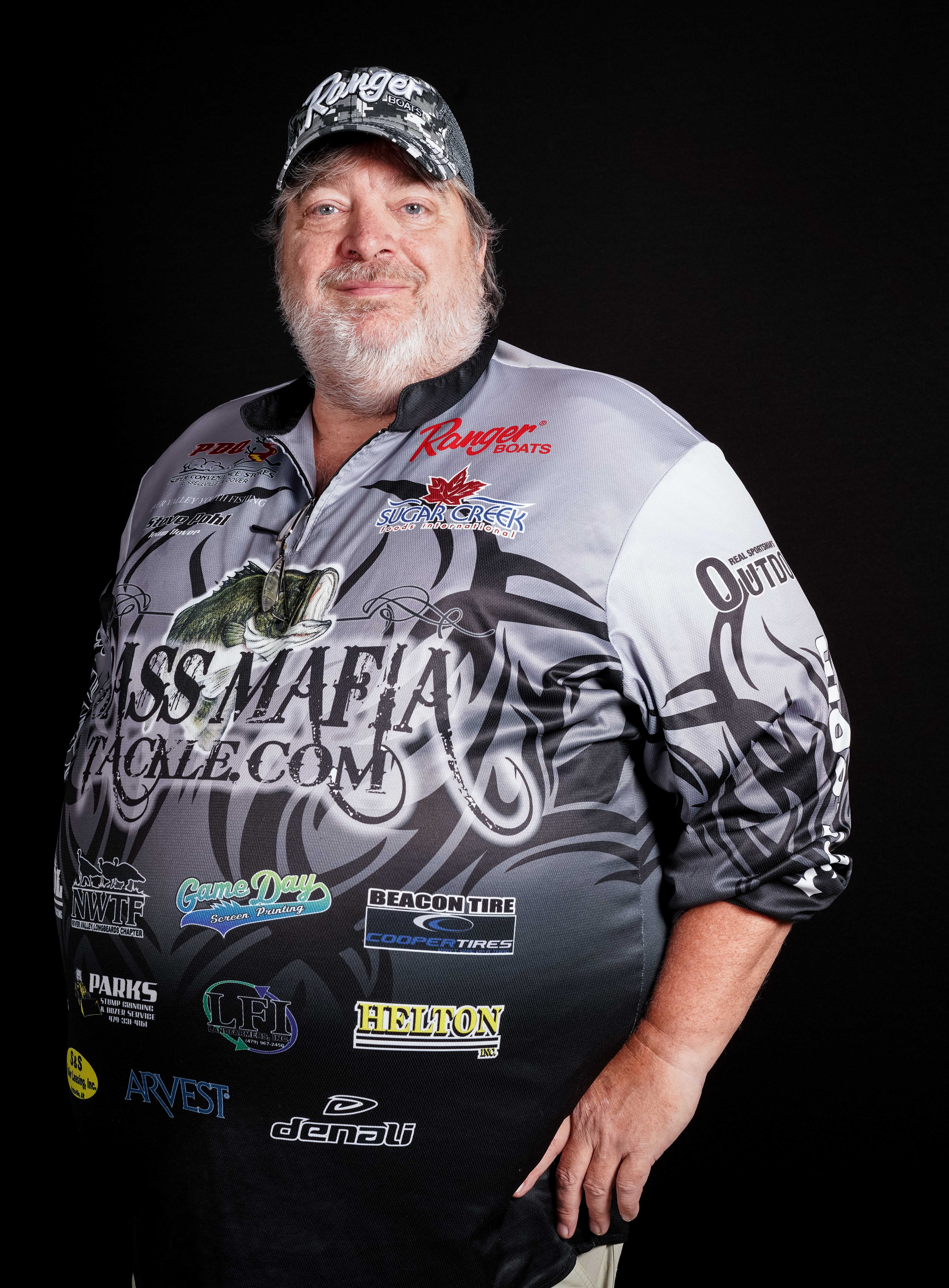 MLF Steve Pohl Profile