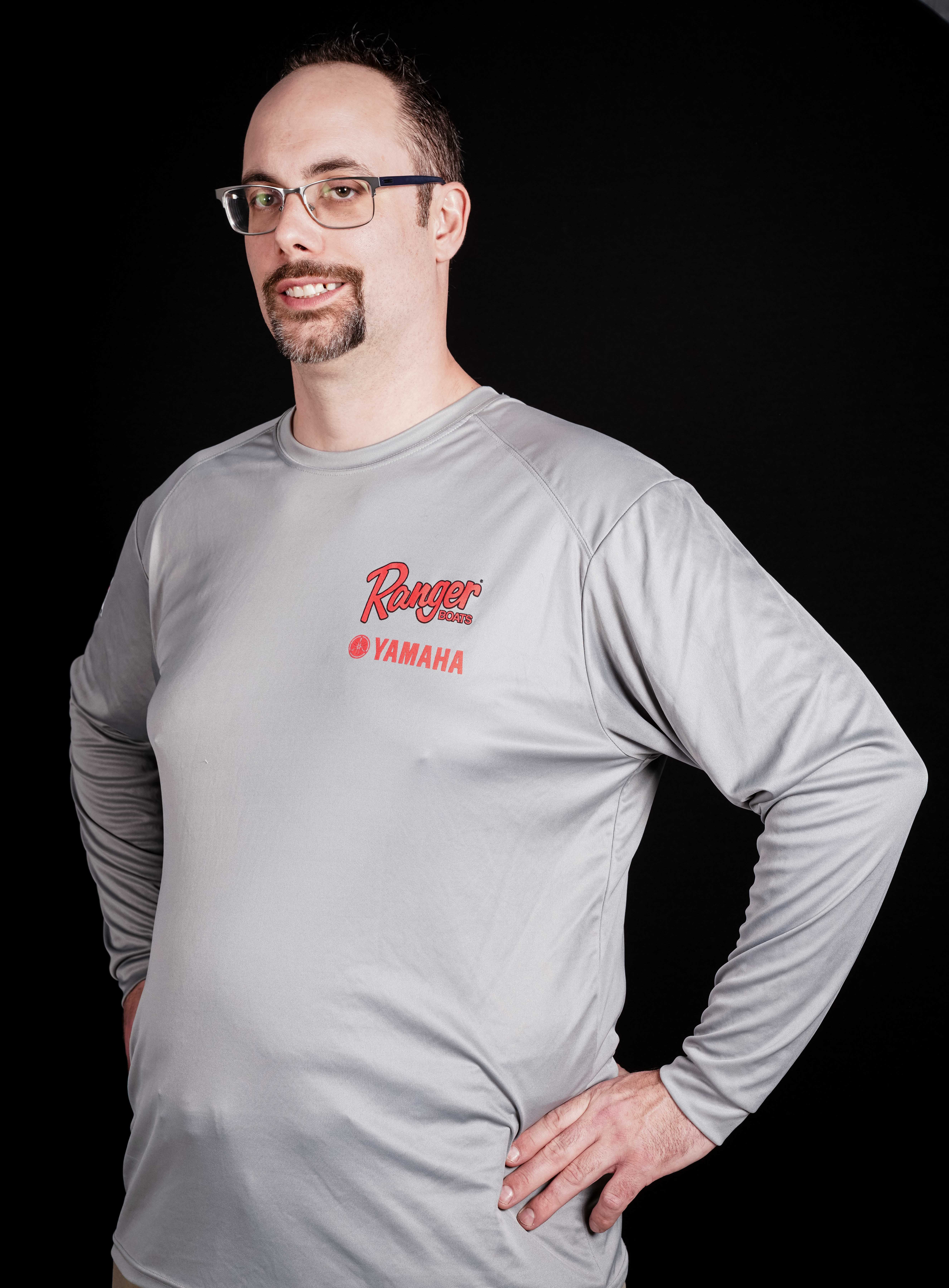 MLF Jason Luszcak Profile