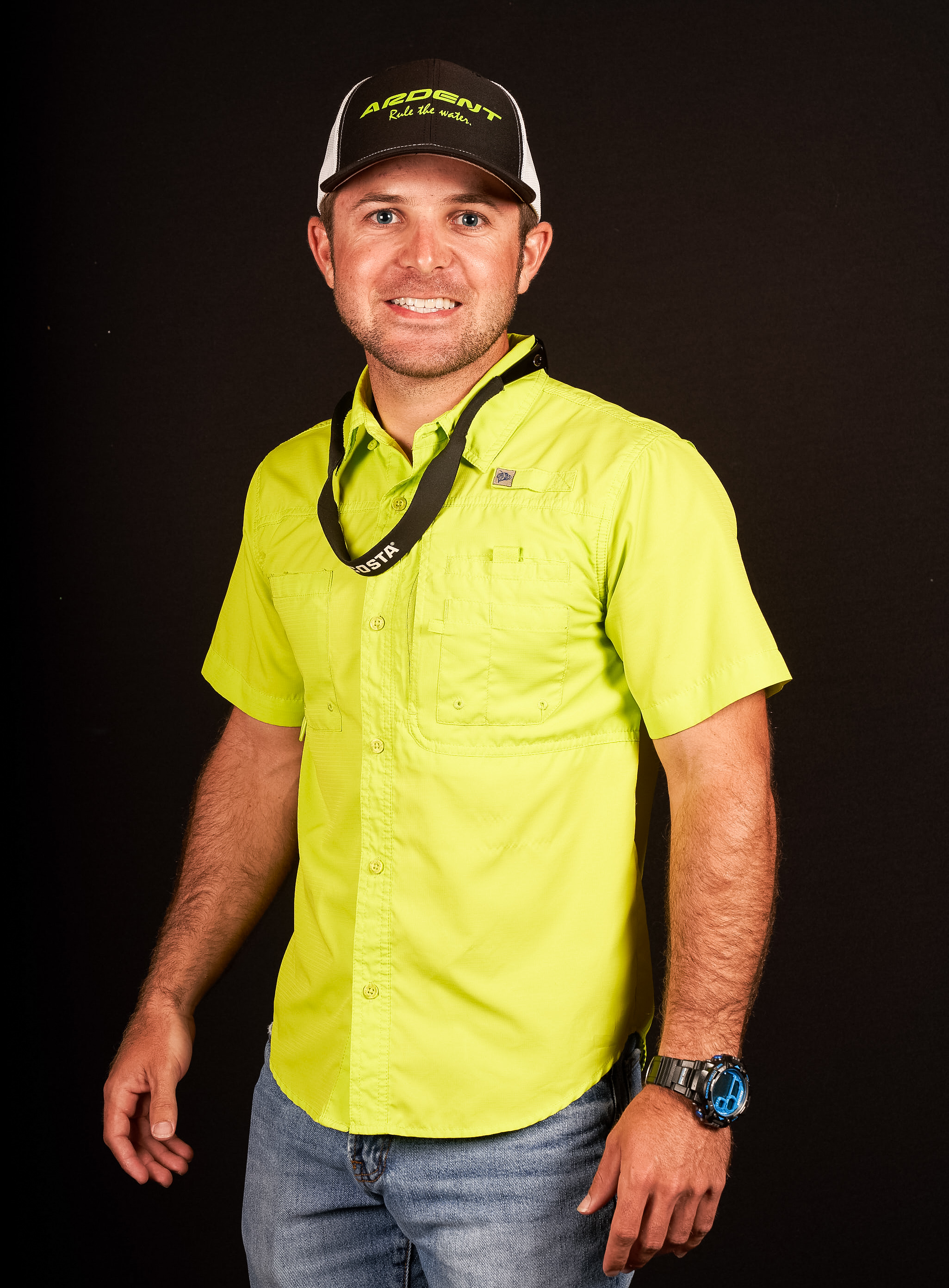 MLF Steven Fowler Profile