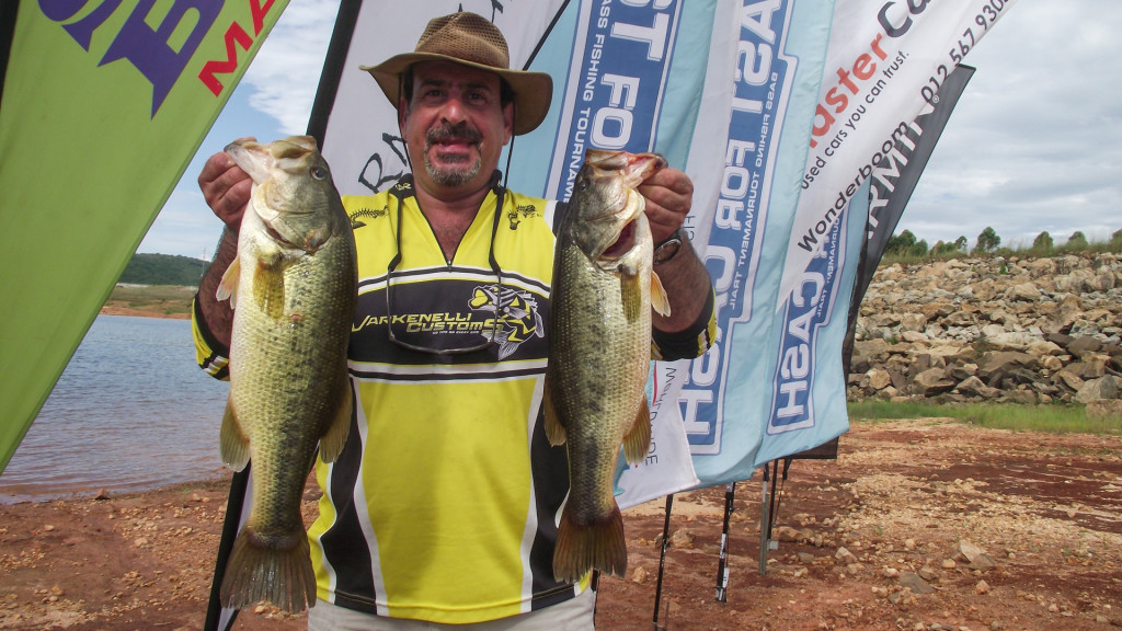 Image for FLW South Africa Tournament Circuit Expands