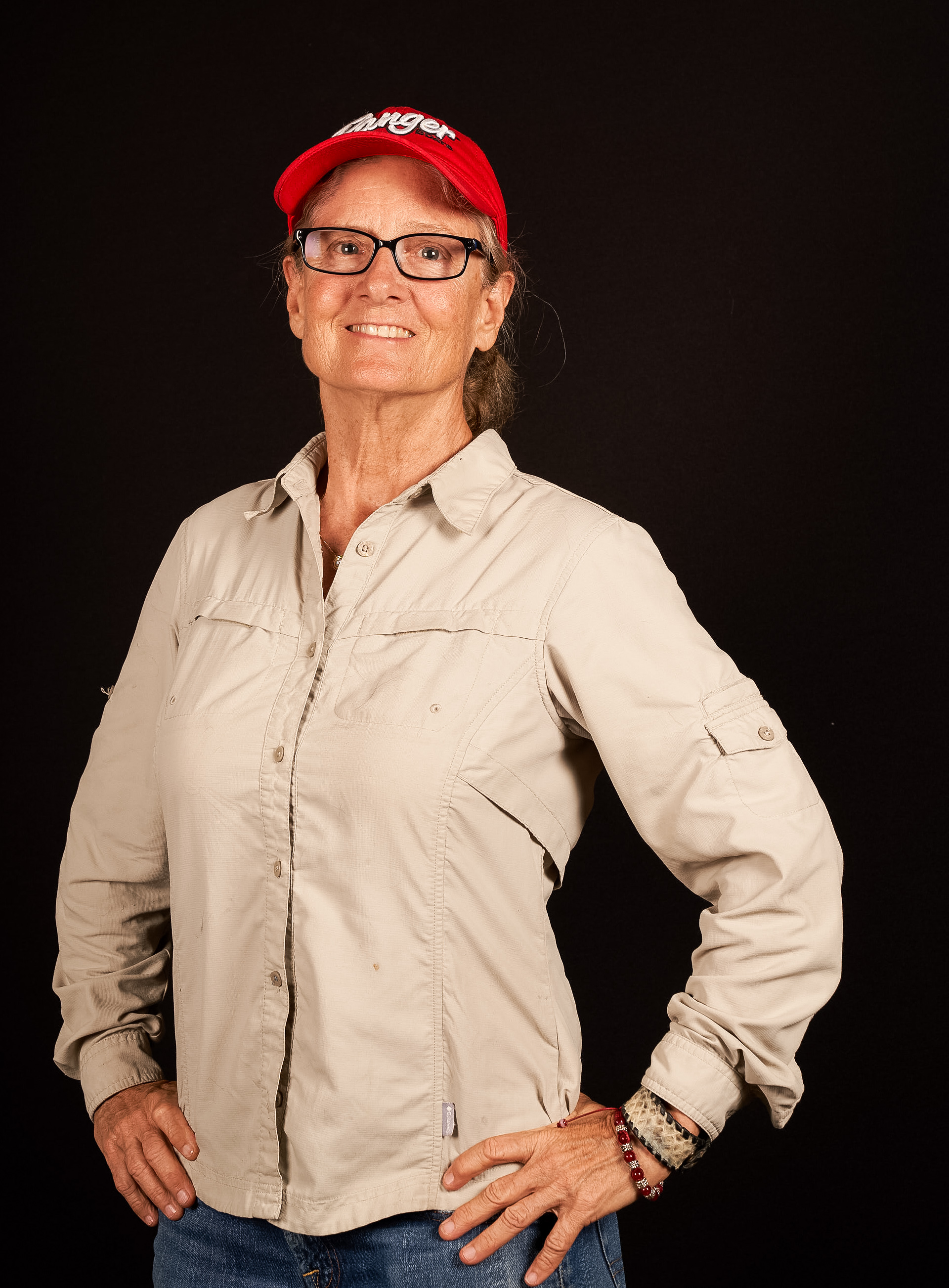 MLF Ann Williams Profile