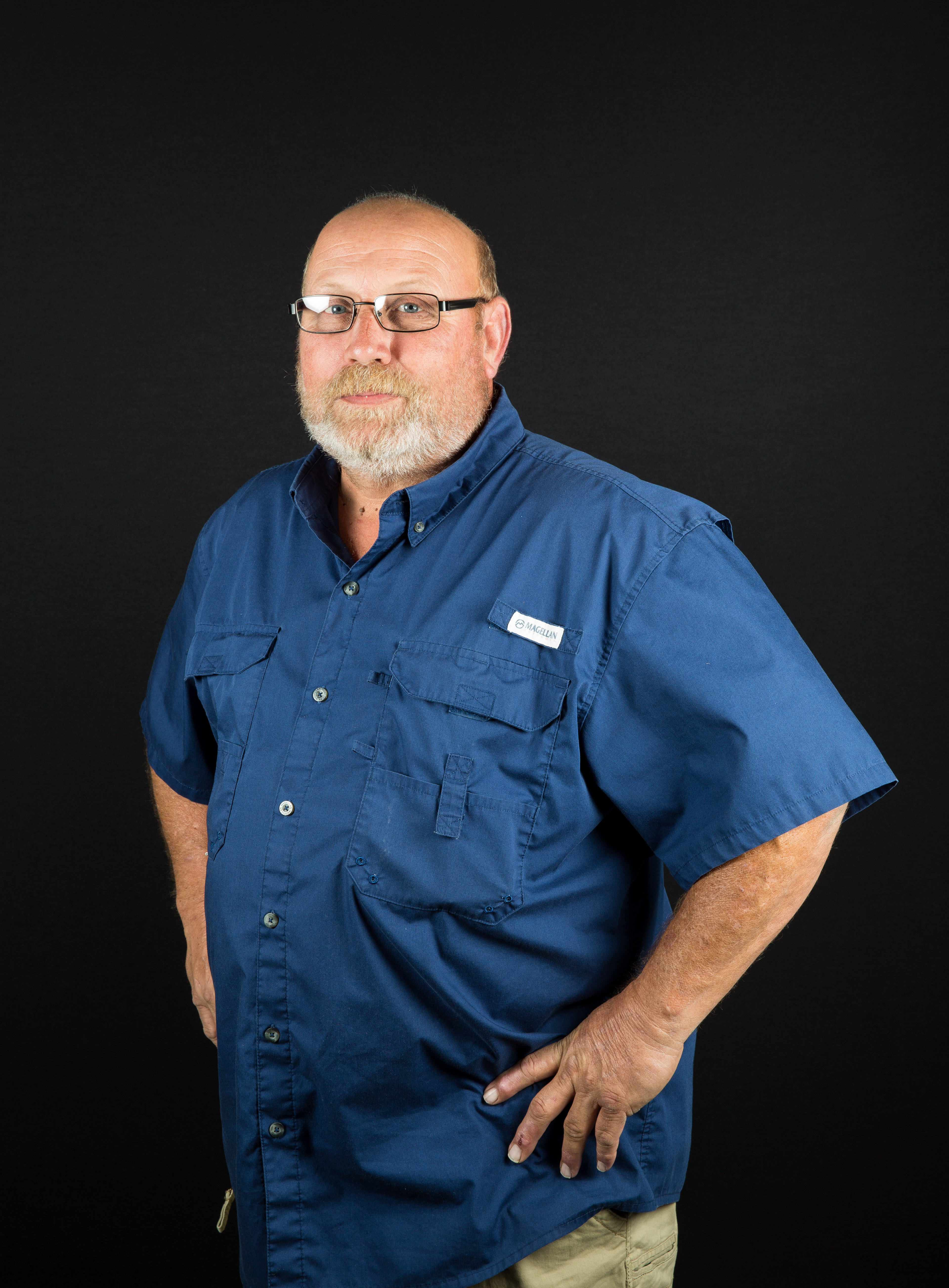MLF Bryant Holcomb Profile