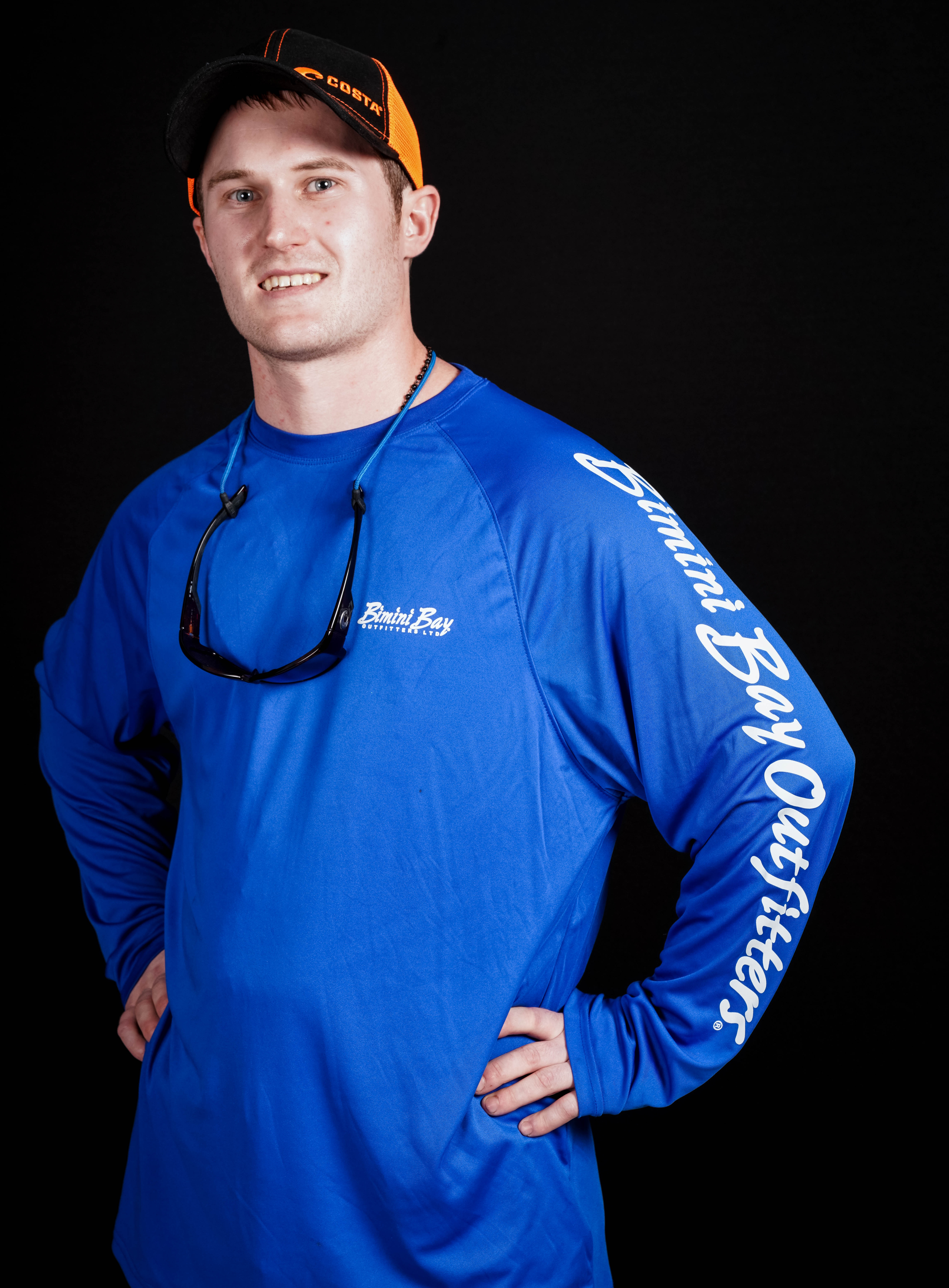MLF Michael Farrell Profile