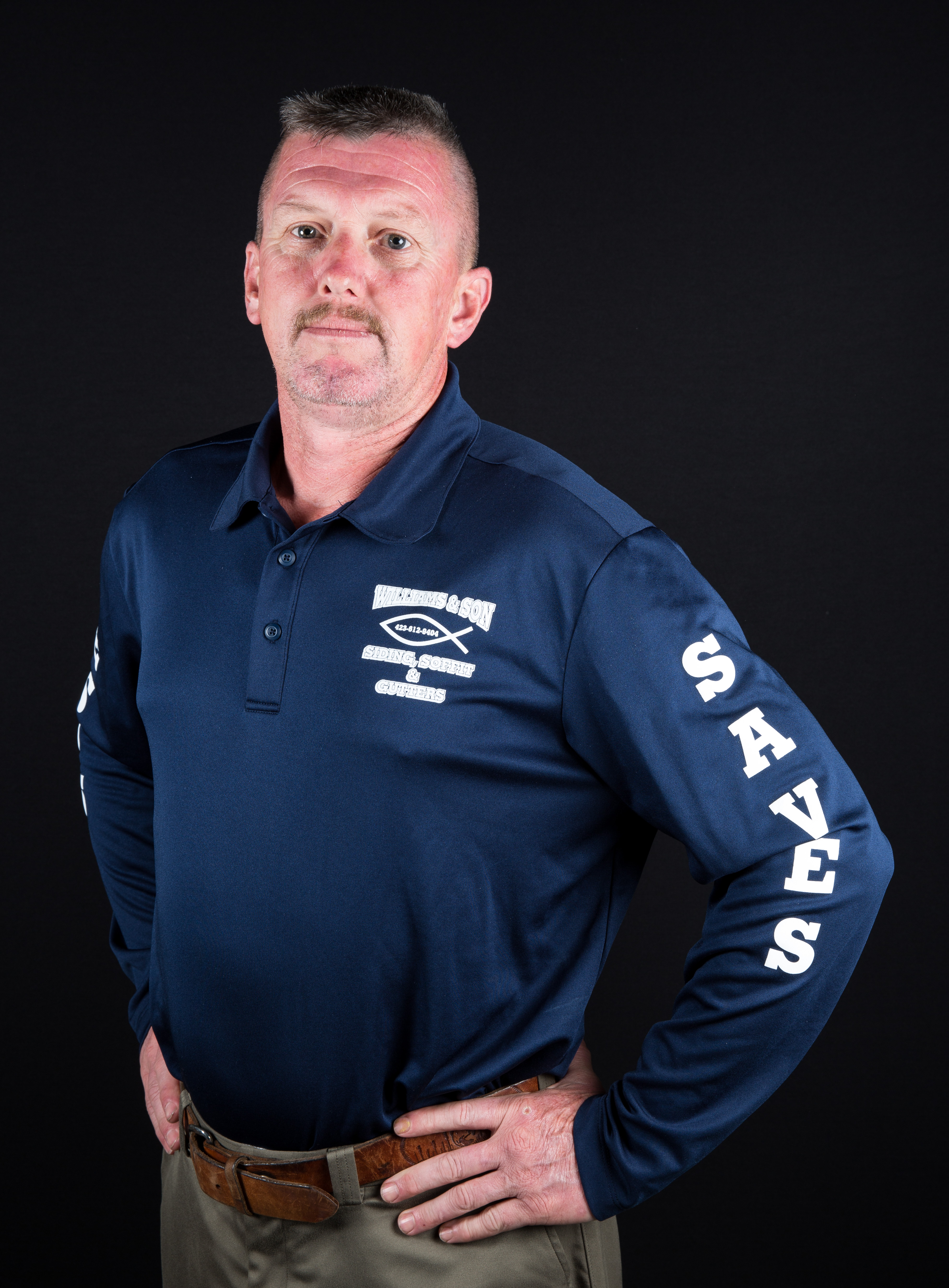 MLF Danny Williams Profile