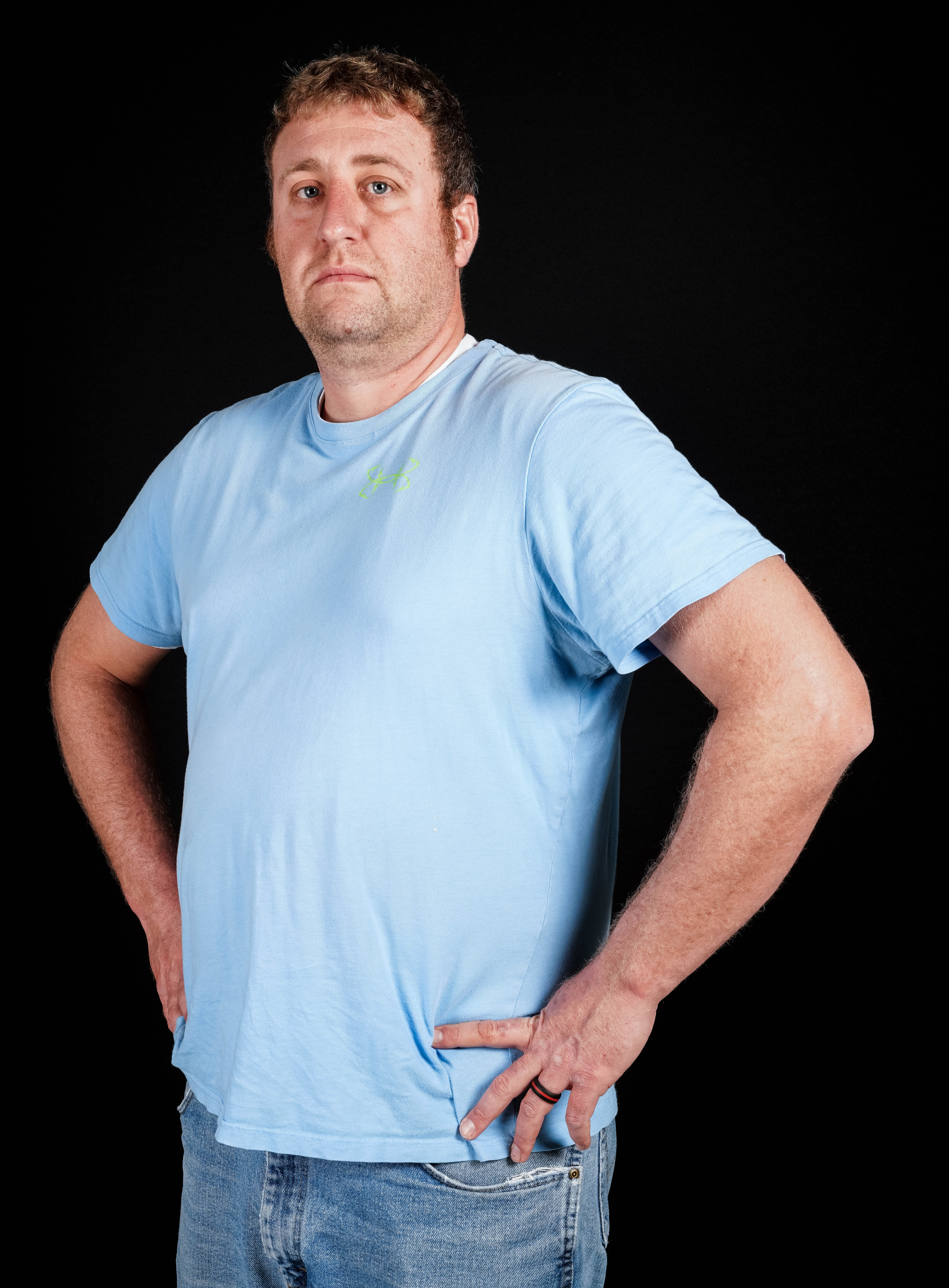 MLF Justin Dunaway Profile