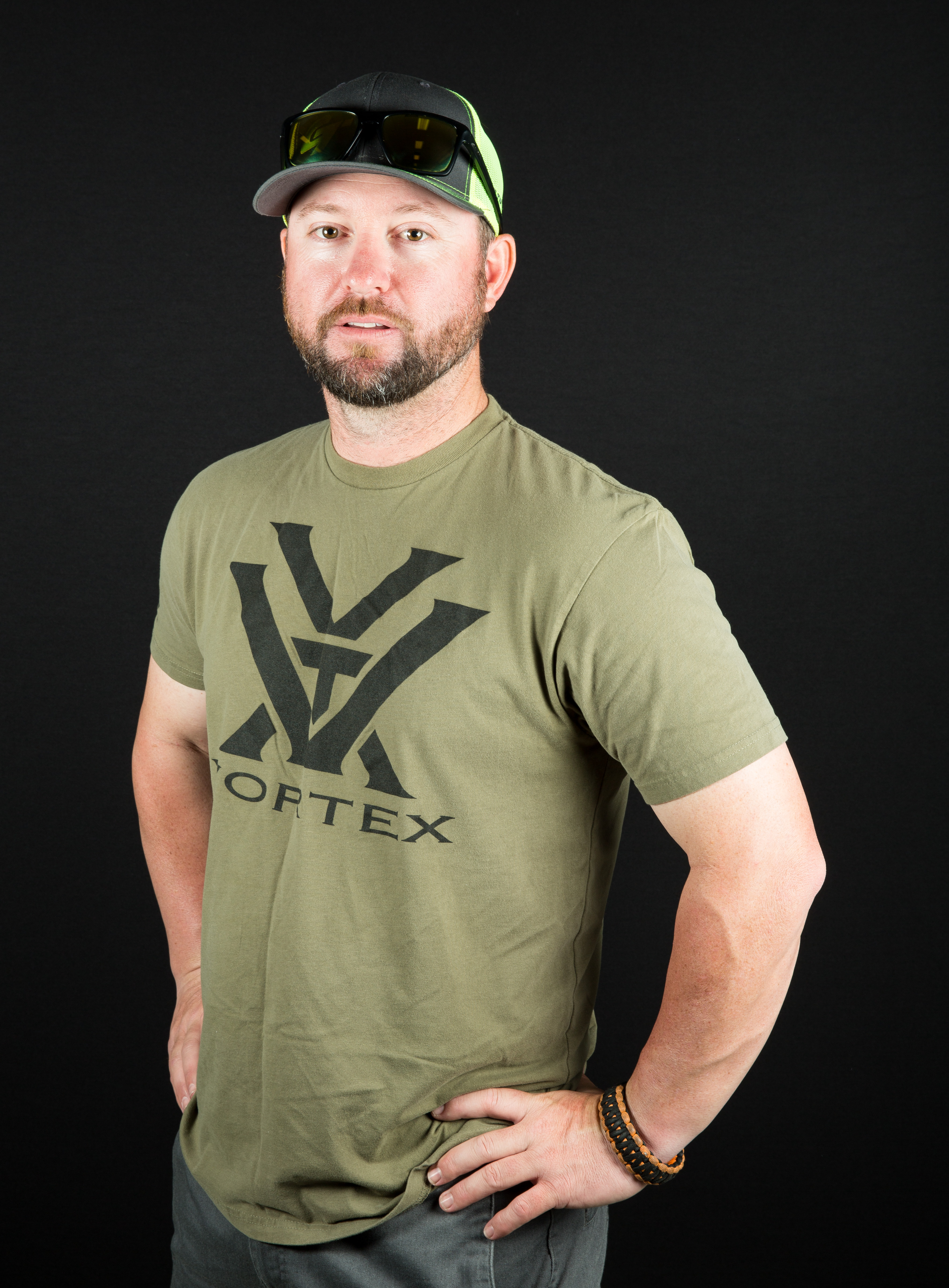 MLF Jared Brendel Profile