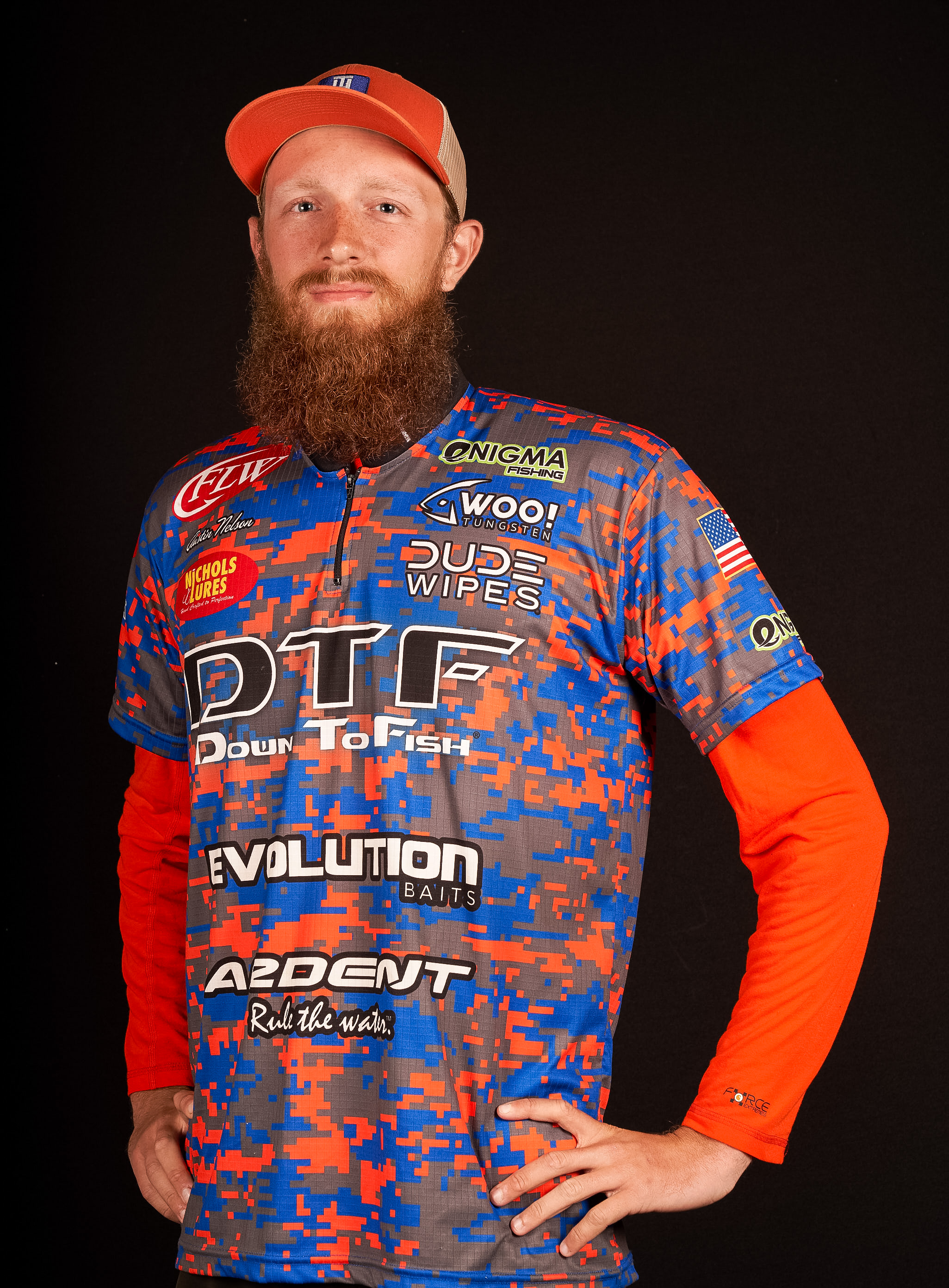 MLF Austin Nelson Profile